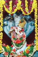 Shri Chitrapur Math, Mangalore (5 Sep 2026); Photo Courtesy Shri Ganesh Rao